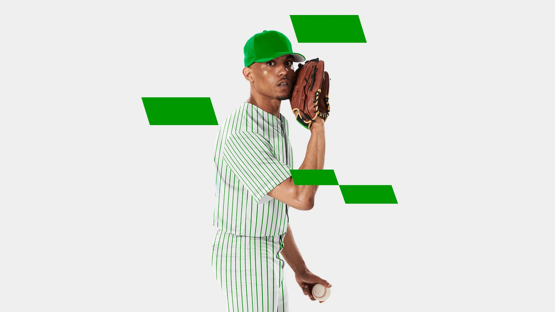 ¡La Serie Mundial está que arde!