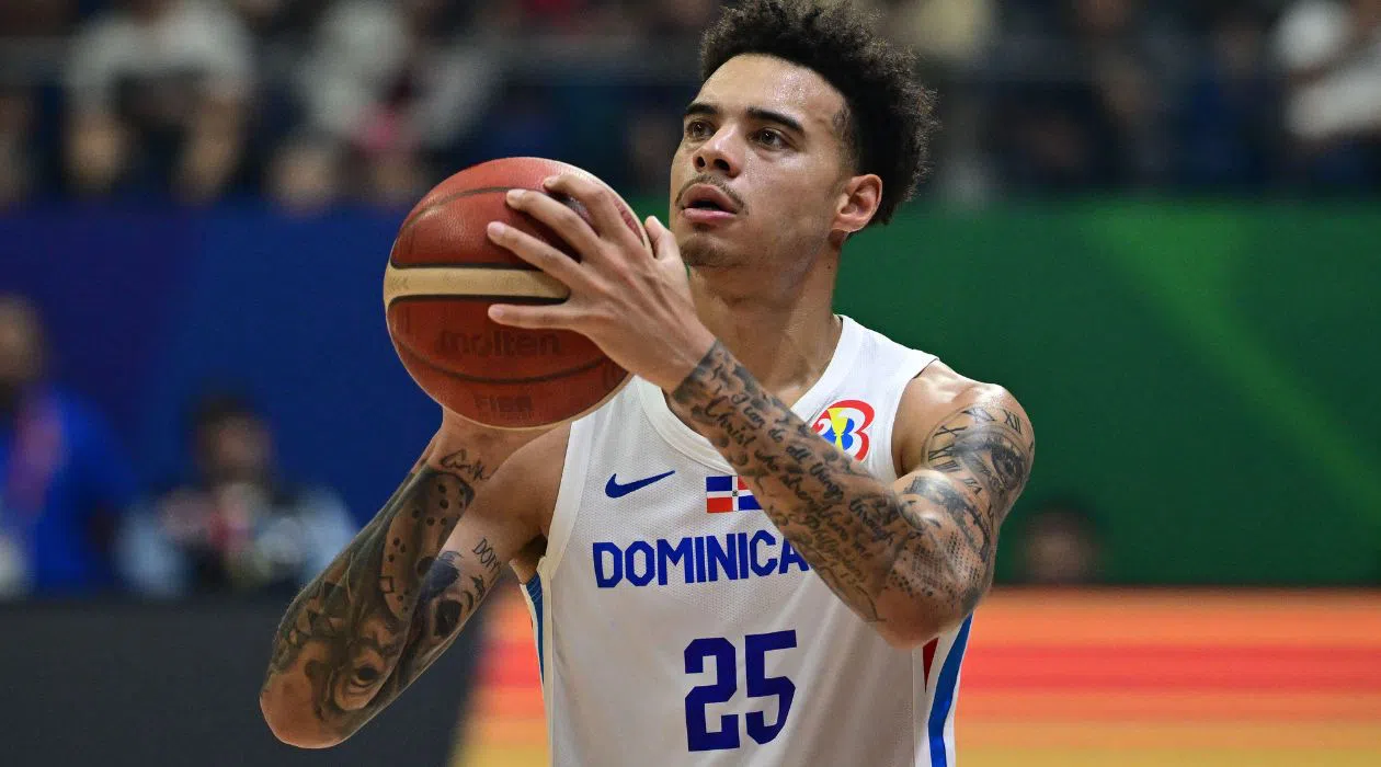 ¿Cuáles son los jugadores latinoamericanos que participarán en la NBA en la nueva temporada?