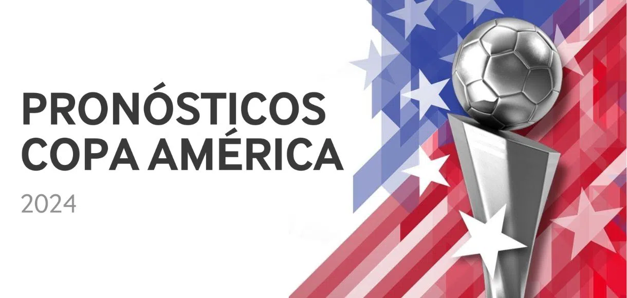 🏆 Pronósticos Copa América 2024 – Final: Argentina y Colombia se citan en la final de la Copa América