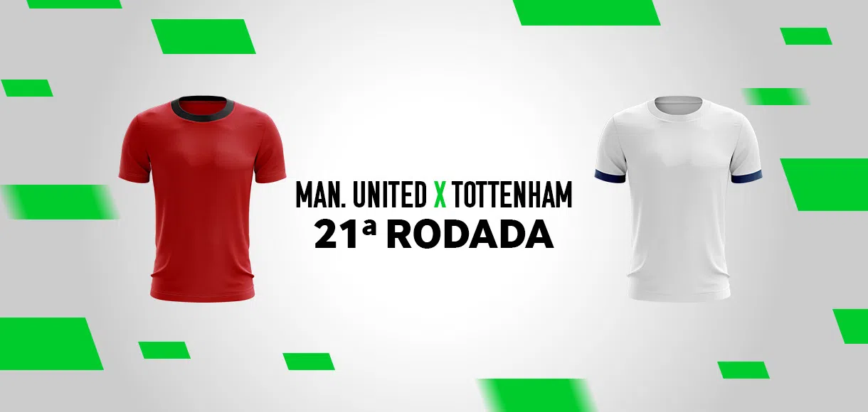 Palpites United x Tottenham | Premier League 2023/24 – Betway Insider