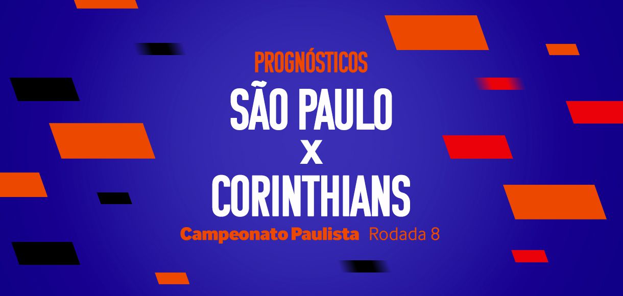 Palpites São Paulo x Santos – 8ª rodada do Paulistão 2024