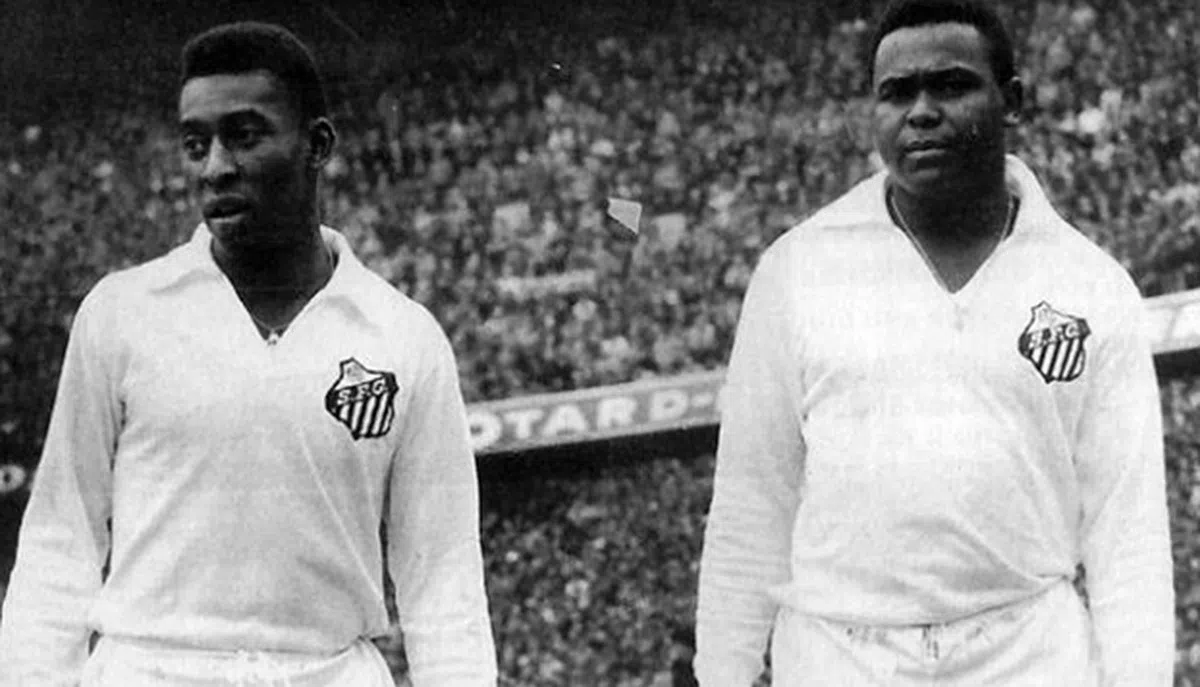 Os times com mais gols na história do Campeonato Brasileiro