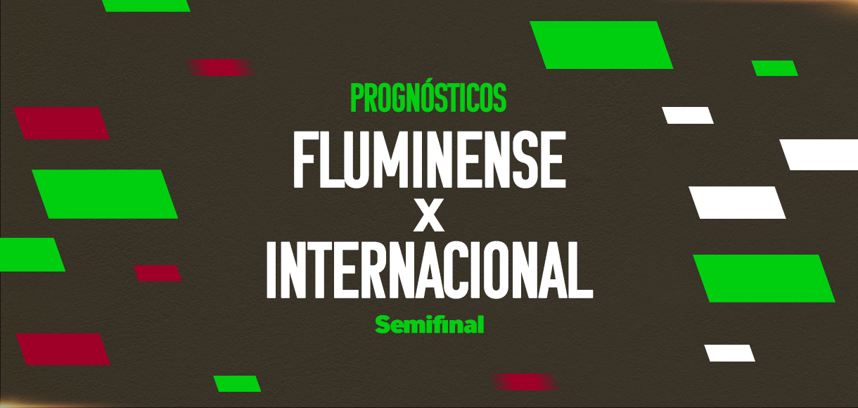 Palpites Fluminense x Internacional – Copa Libertadores