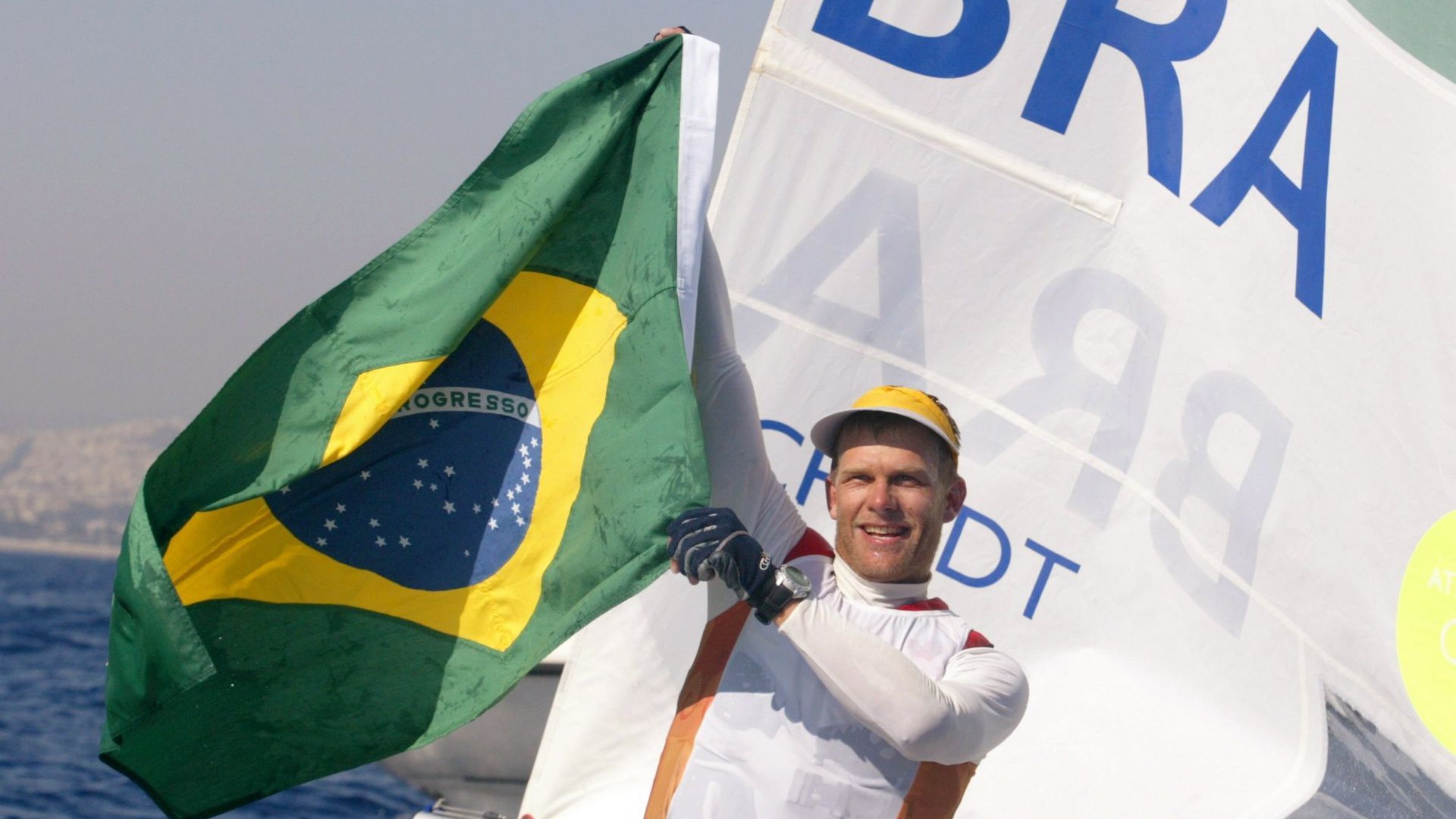 Quem são os maiores medalhistas olímpicos do Brasil