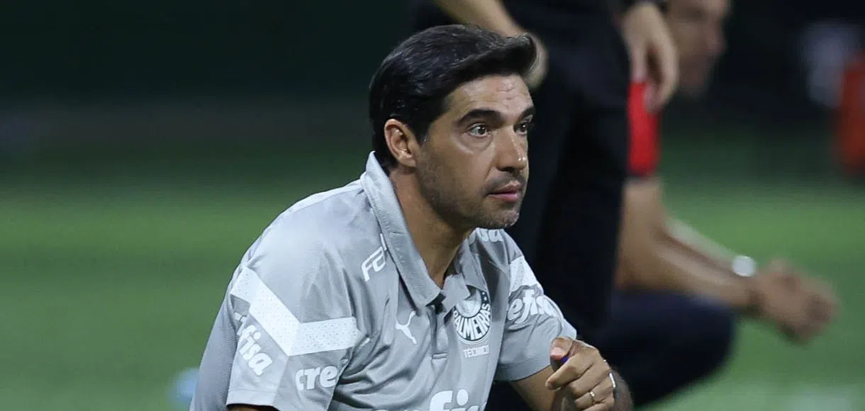 Todos os títulos de Abel Ferreira como treinador