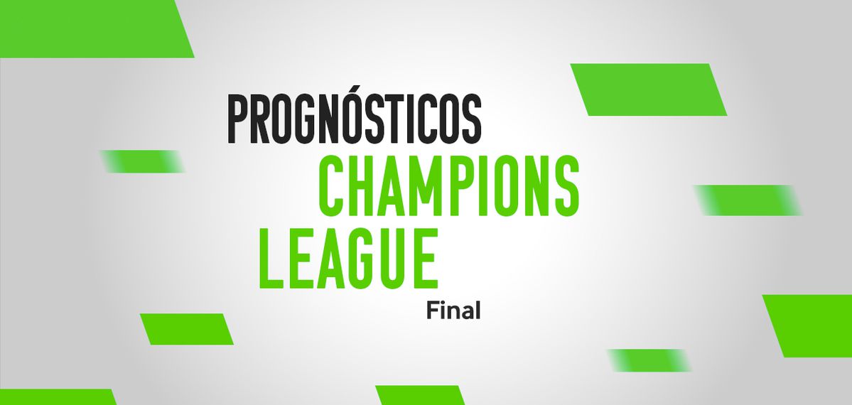 Palpites Liga dos Campeões – Prognósticos da Final