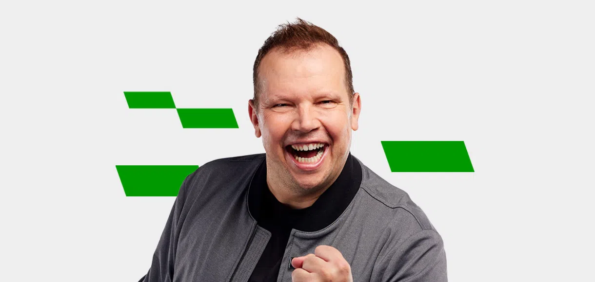 Woltemades Rückkehr