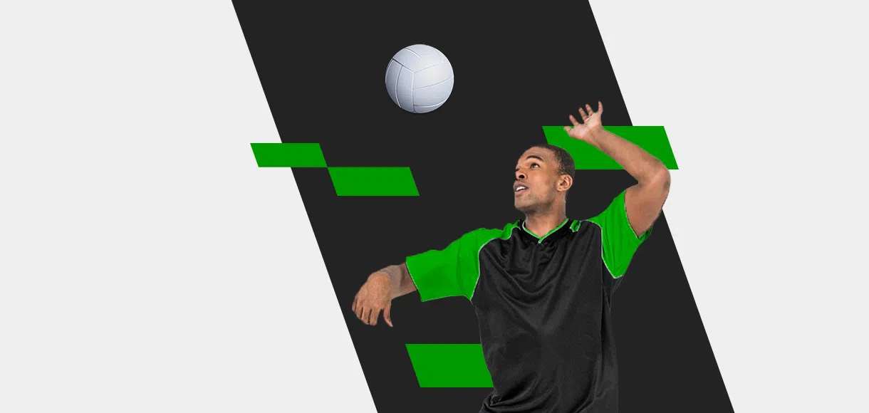 Wer schnappt sich die Volleyball-Krone?