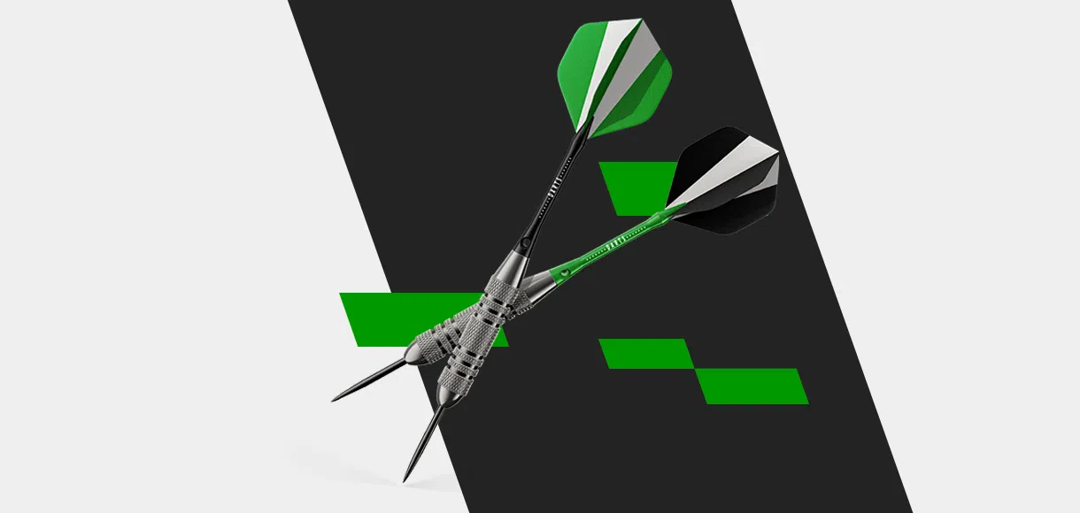 Premier League Darts – Die 8. Nacht