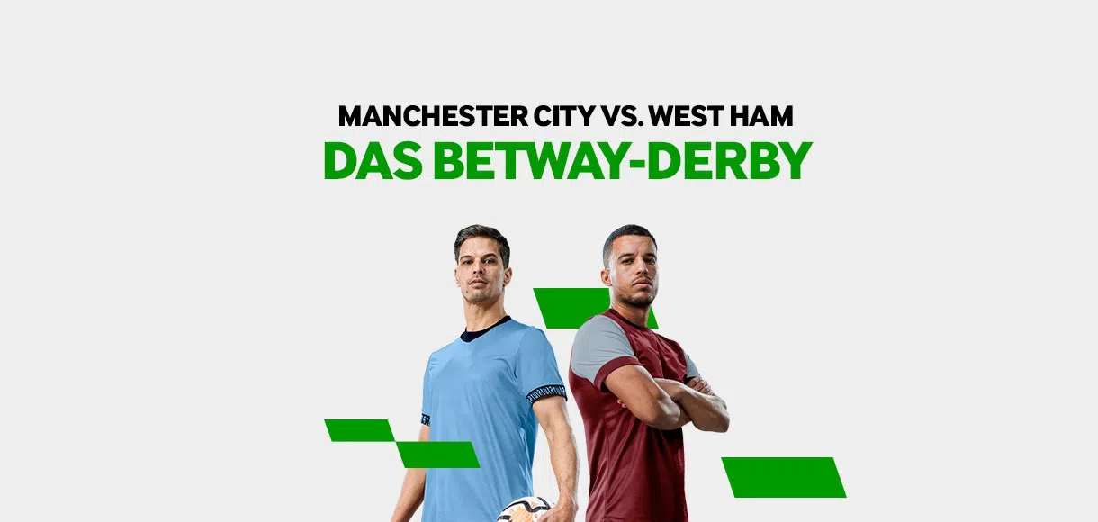 Betway-Derby in der Premier League