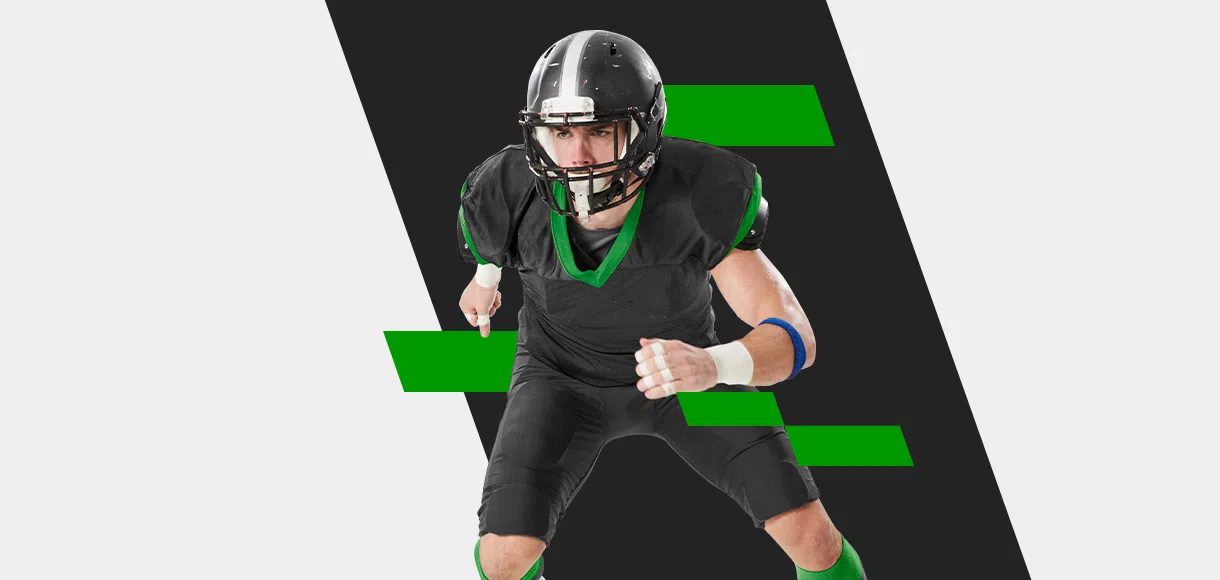 Die letzte Hürde vor New Orleans