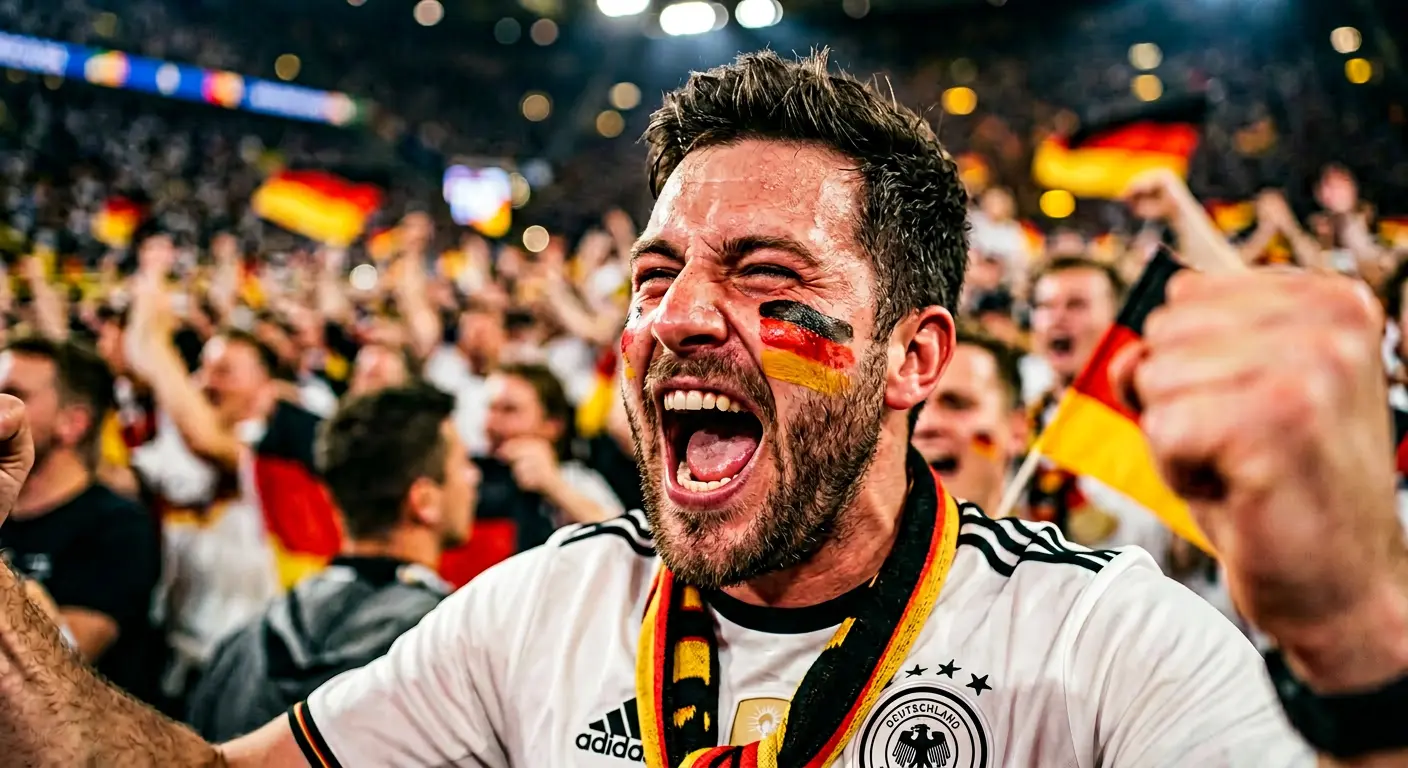 Kommt mit Jürgen Klopp als Bundestrainer die Wende?