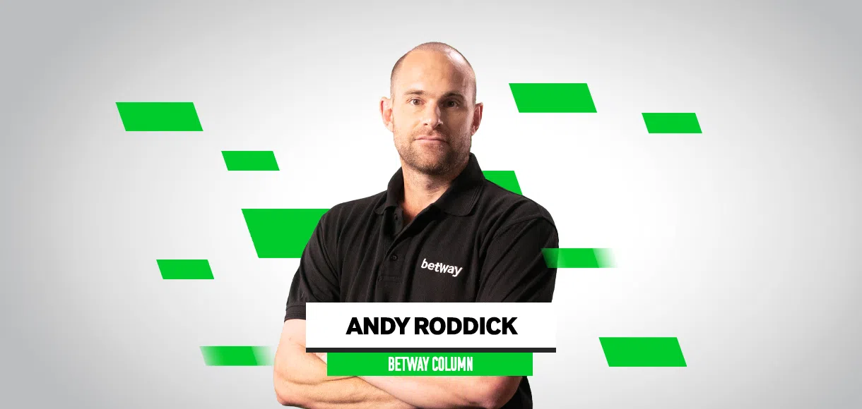 Andy Roddick: Ich beneide Zverev nicht um seine schwierige Position