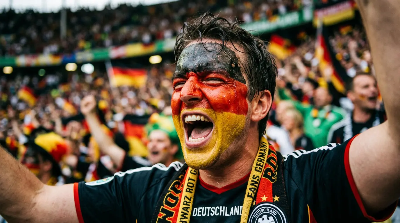 DFB-Elf zwischen Findungsphase & Ergebnisdruck