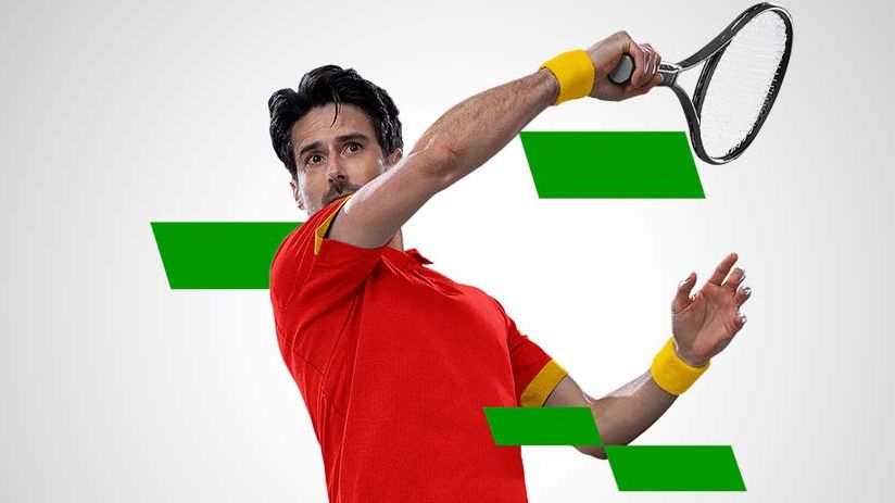 La evolución de los Grand Slam de tenis