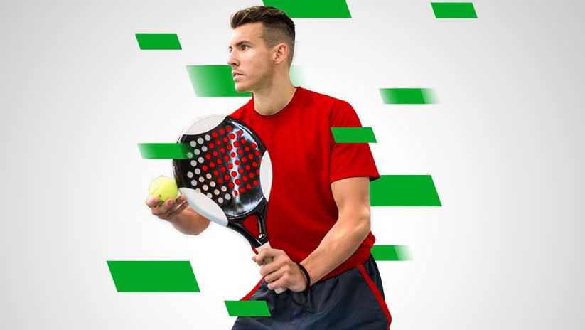 ¡Sorpresa! Juan Lebrón y Álex Ruiz, pareja para el Bruselas P2