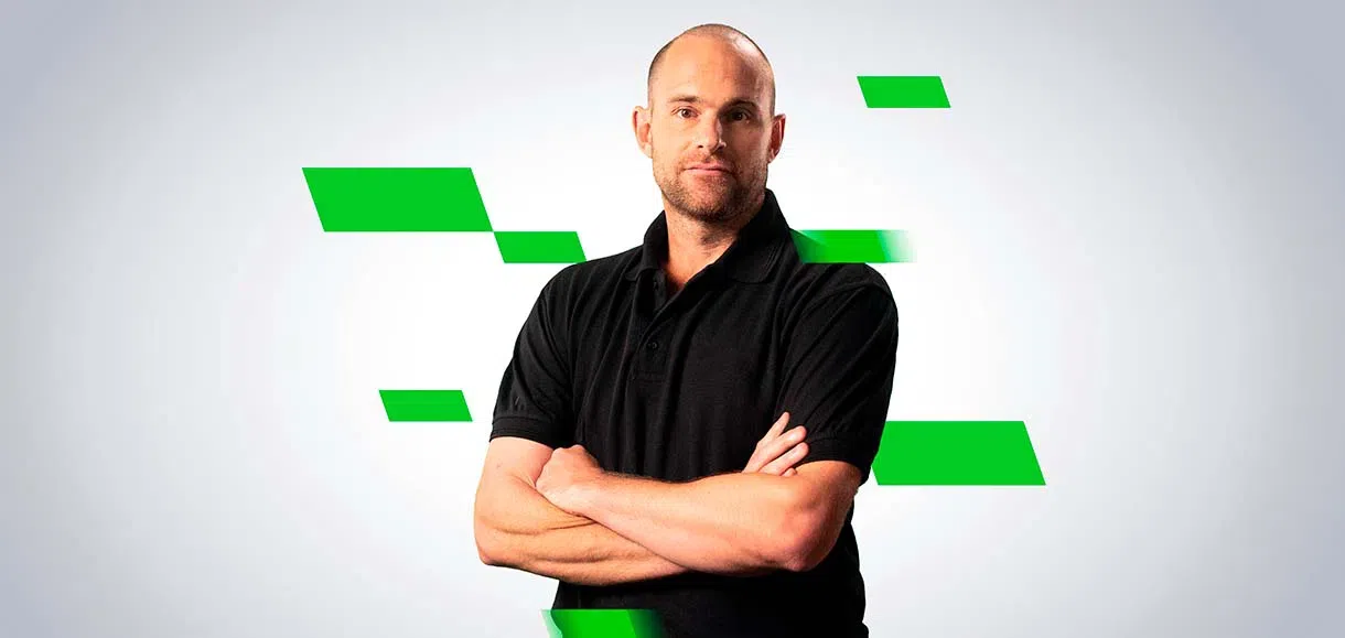 Andy Roddick: Apuesta contra Novak Djokovic bajo tu propia responsabilidad