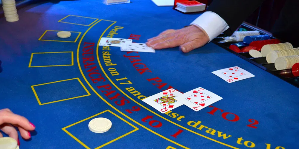5 de las mayores victorias en la historia del blackjack