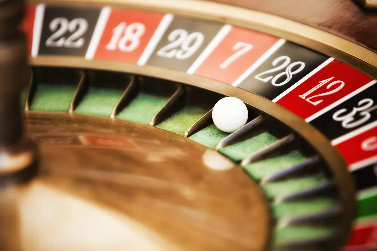 ¿Ruleta online o ruleta en vivo? Sus diferencias