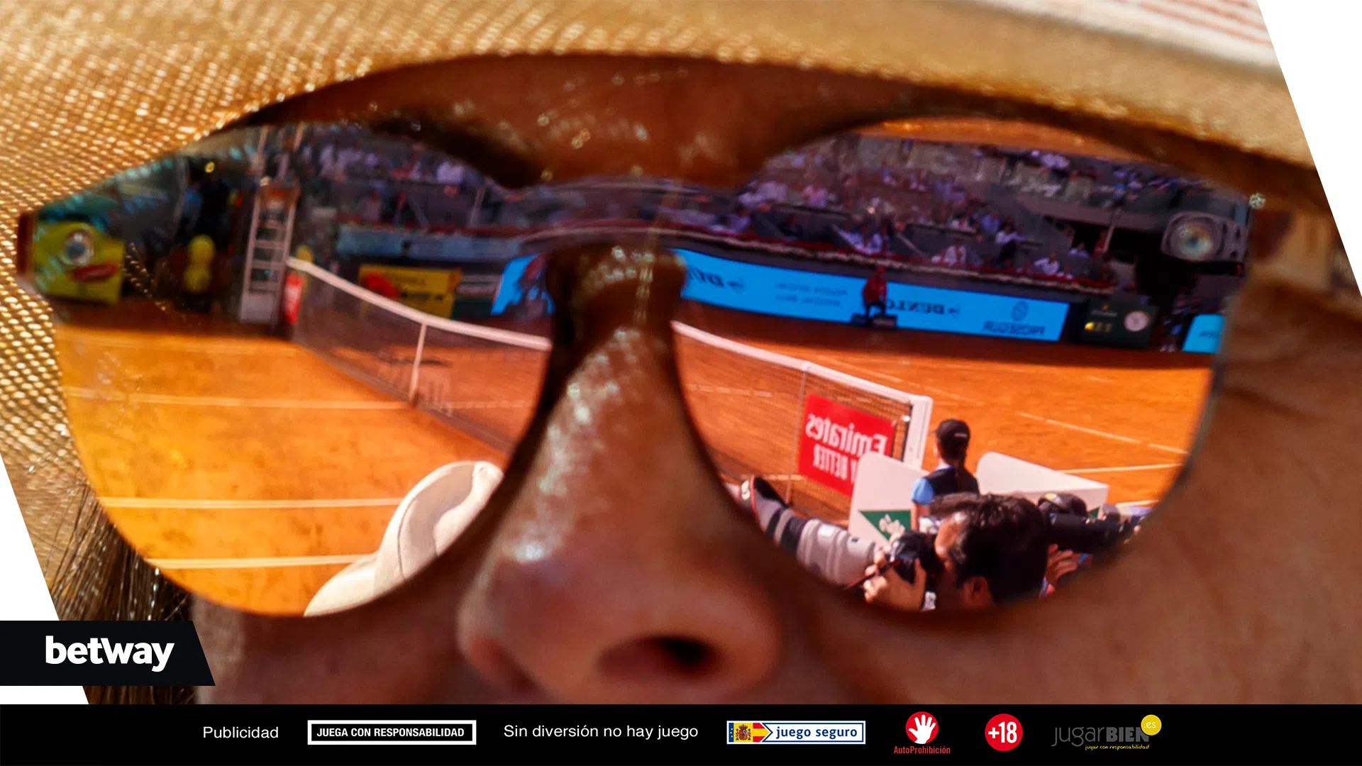 Los 5 mejores momentos del Mutua Madrid Open 2021