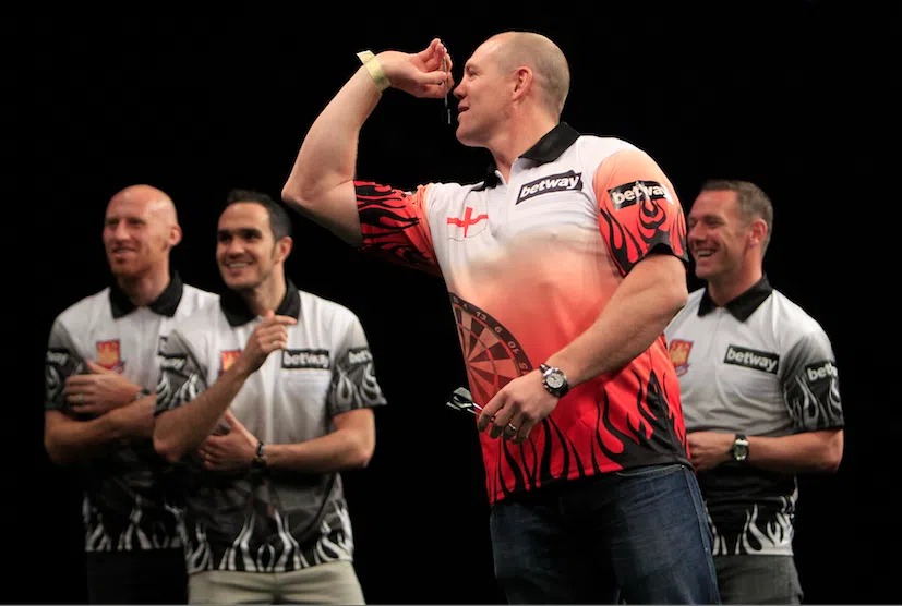 Juego de Dardos: ¿Cómo Funcionan?