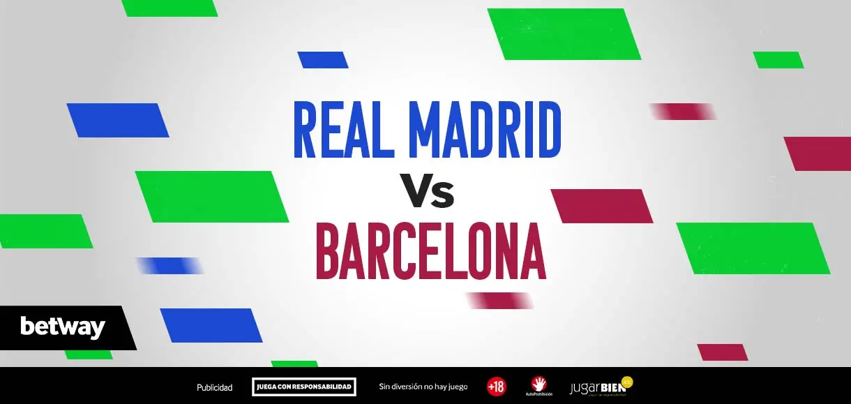 Crea Tu Apuesta: El Clásico