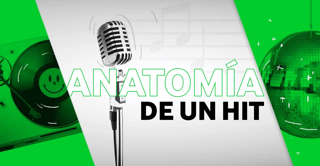 ¿Existe una fórmula para crear una canción de éxito?