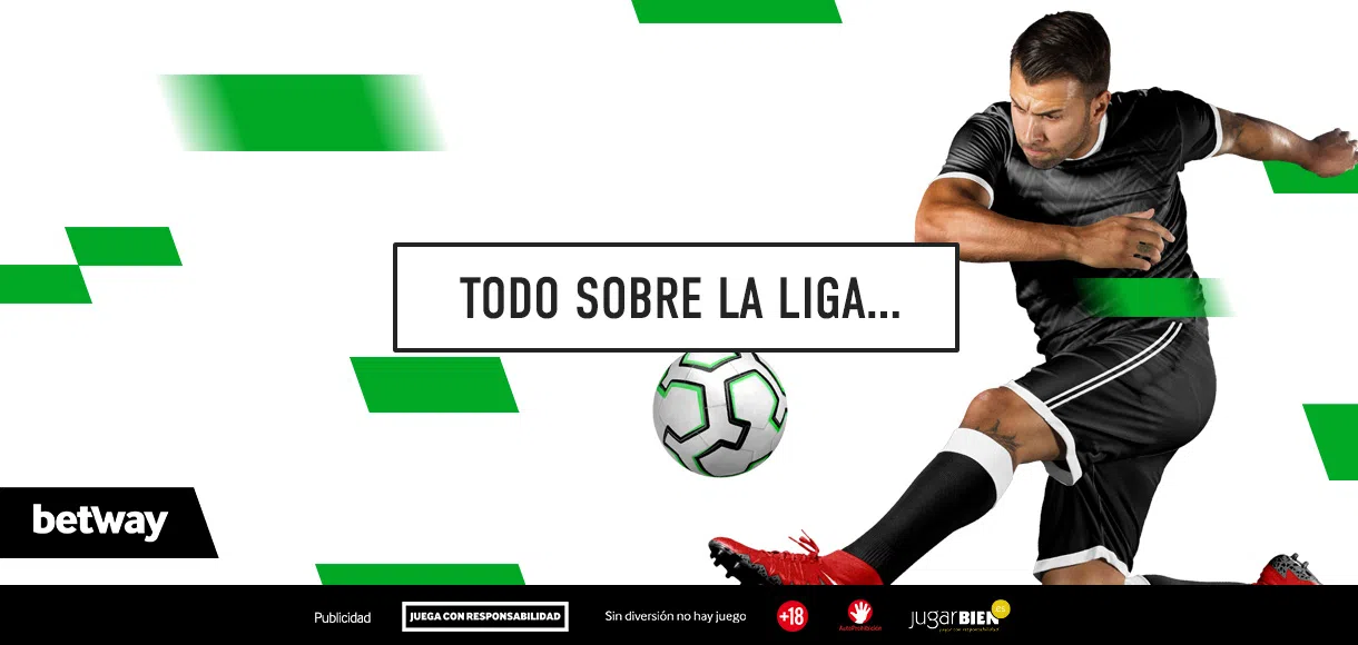 La Liga 2021-22: Año I después de Messi