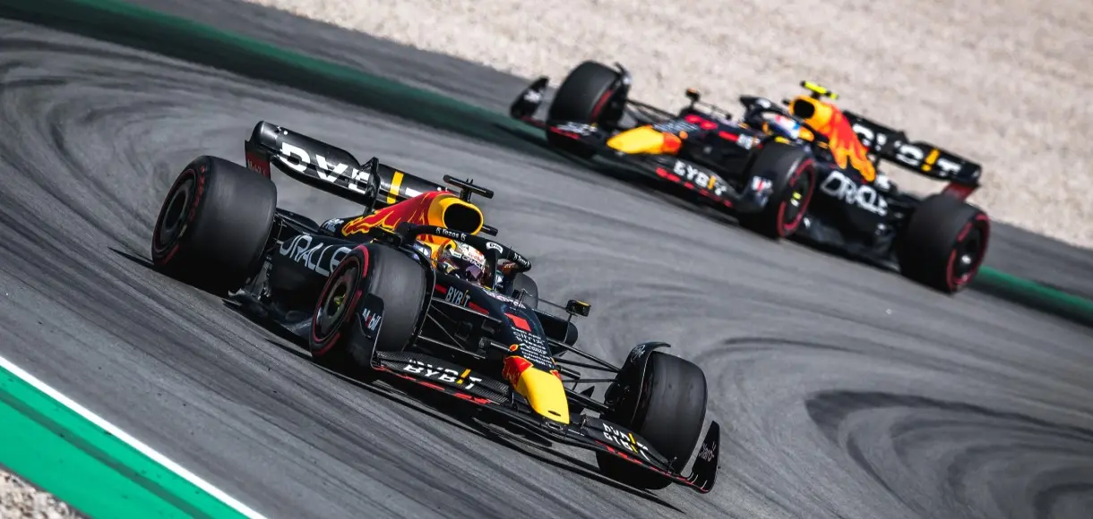 Formula 1 Betway: Gran Premio de Países Bajos 2022