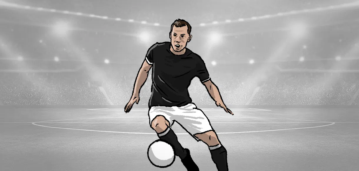 Premier League: Knisternde Spannung vor dem Duell der Erzrivalen