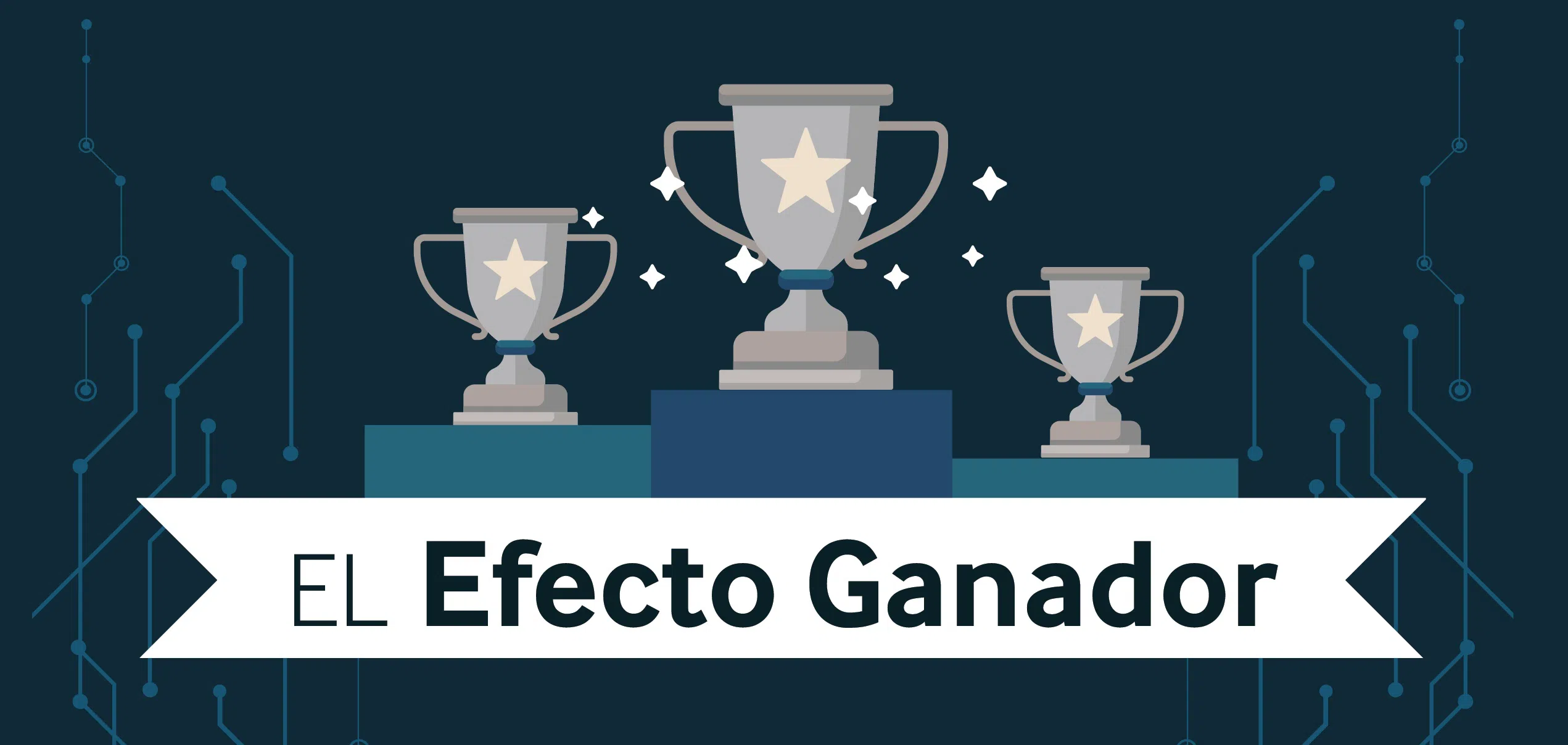 El Efecto Ganador