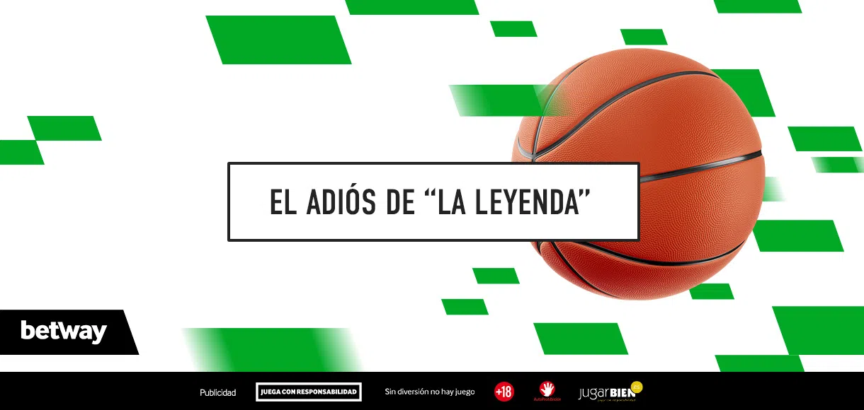 Pau Gasol, el adiós de “la Leyenda”