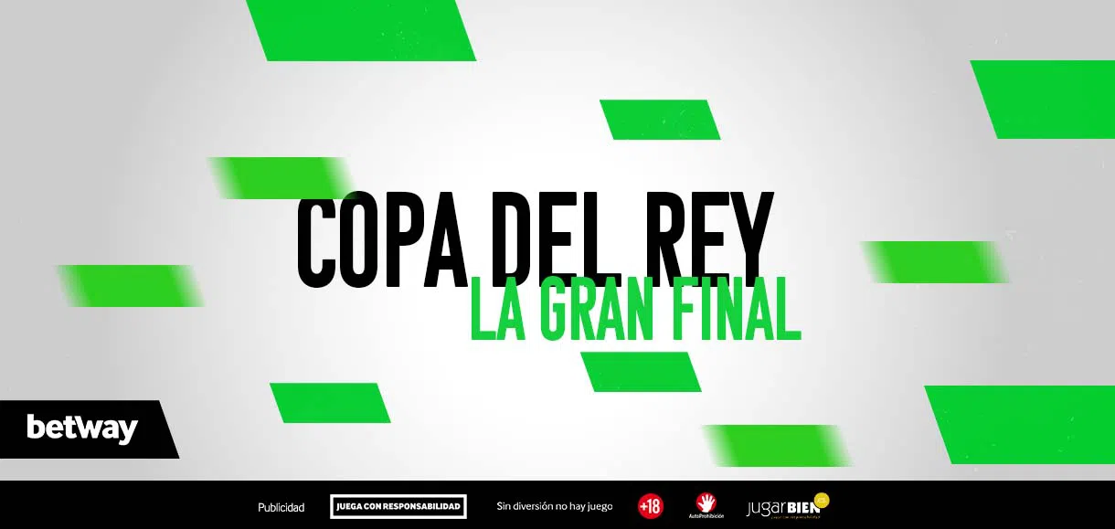 La Copa del Rey aguarda campeón