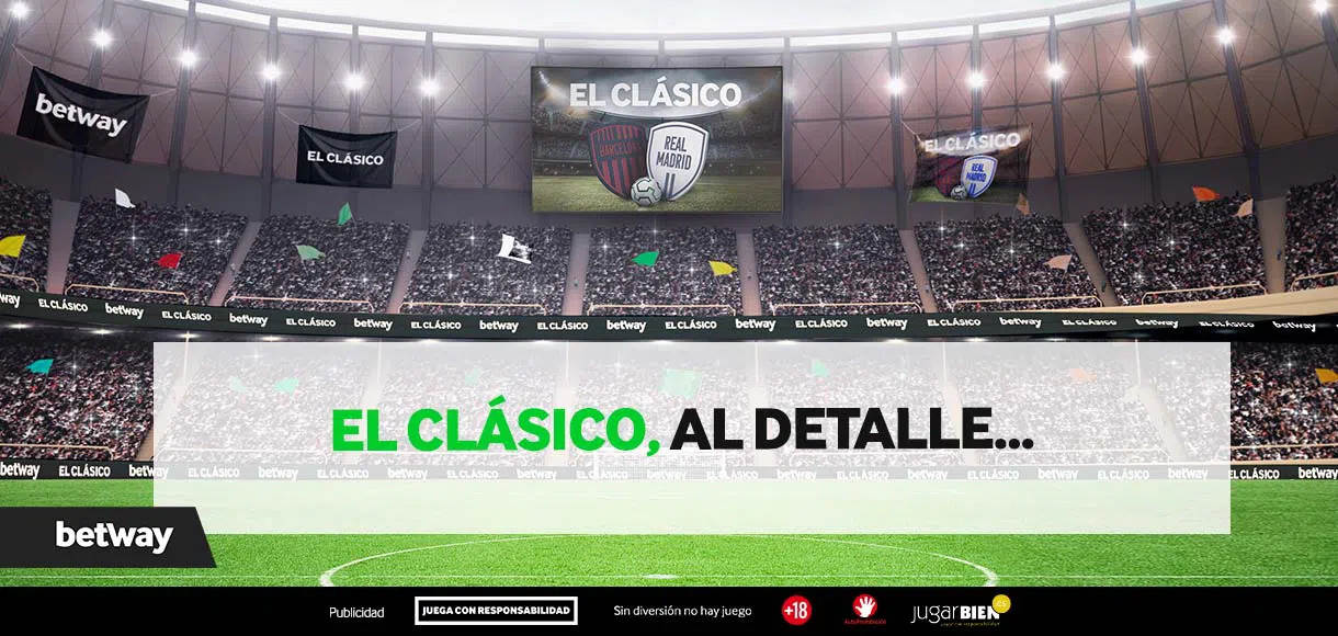 Todo sobre El Clásico