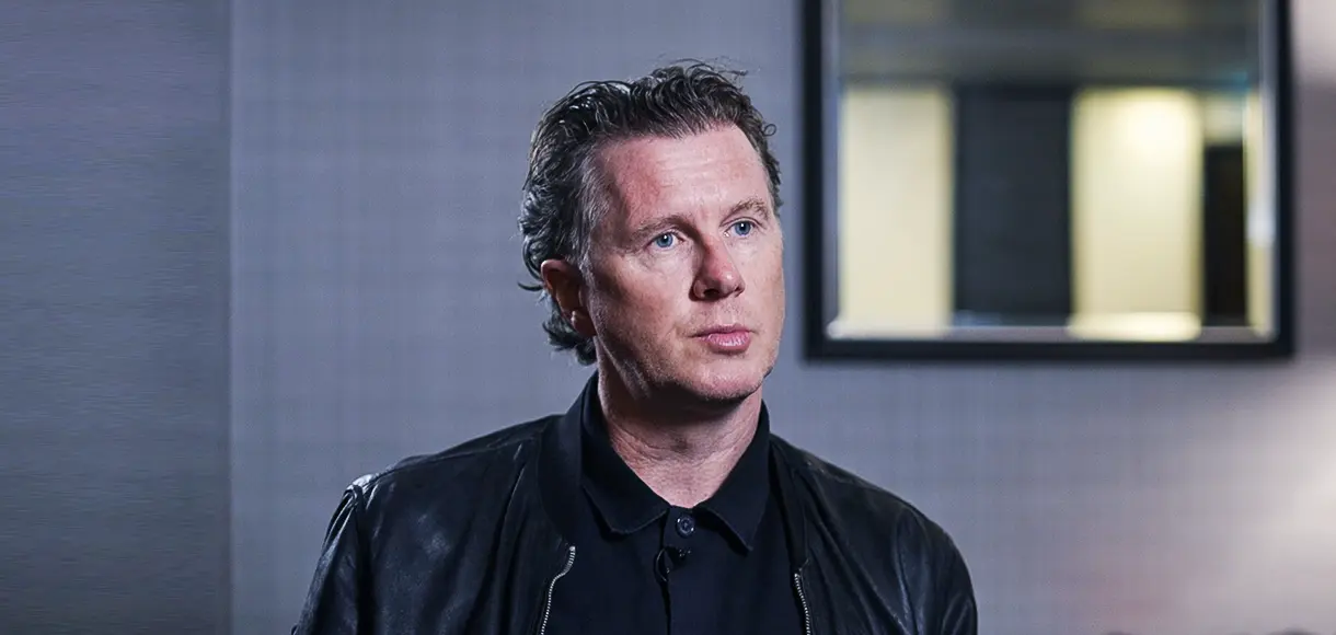 Steve McManaman über Zinedine Zidanes legendäres Volley-Tor