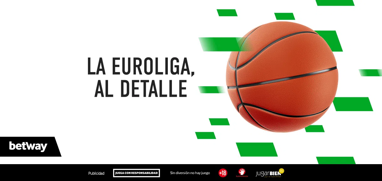 La Euroliga 2021-22, al detalle