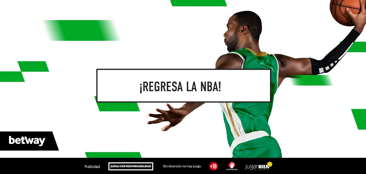 La NBA sube el telón