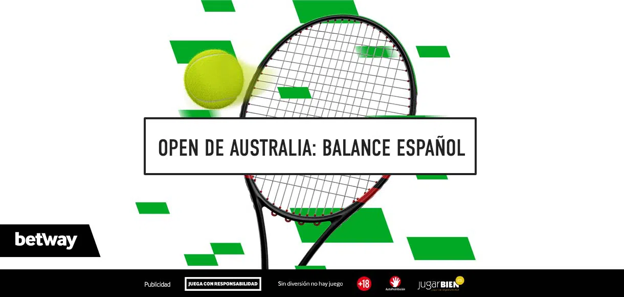 Open de Australia 2022: ¿Cómo lo está haciendo la Armada Española?