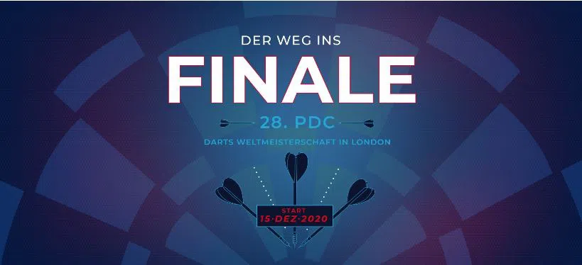 PDC Darts WM: Wie weit kommt der „German Giant“?