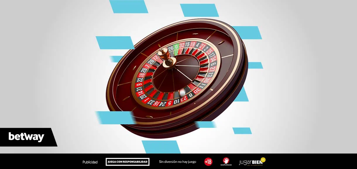La Ruleta: reglas, variedades y tipos de apuesta