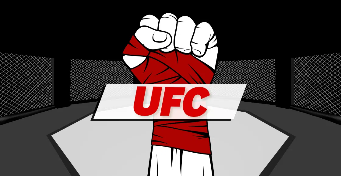 Las mejores peleadoras de la UFC