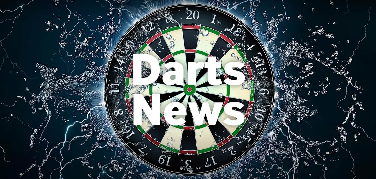 UK Open: Gabriel Clemens wartet noch auf seinen Gegner