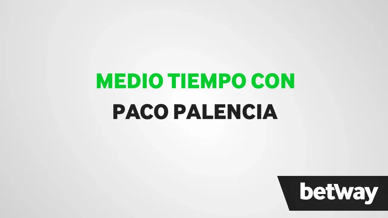De goles, títulos e historias: una charla con Juan Francisco Palencia