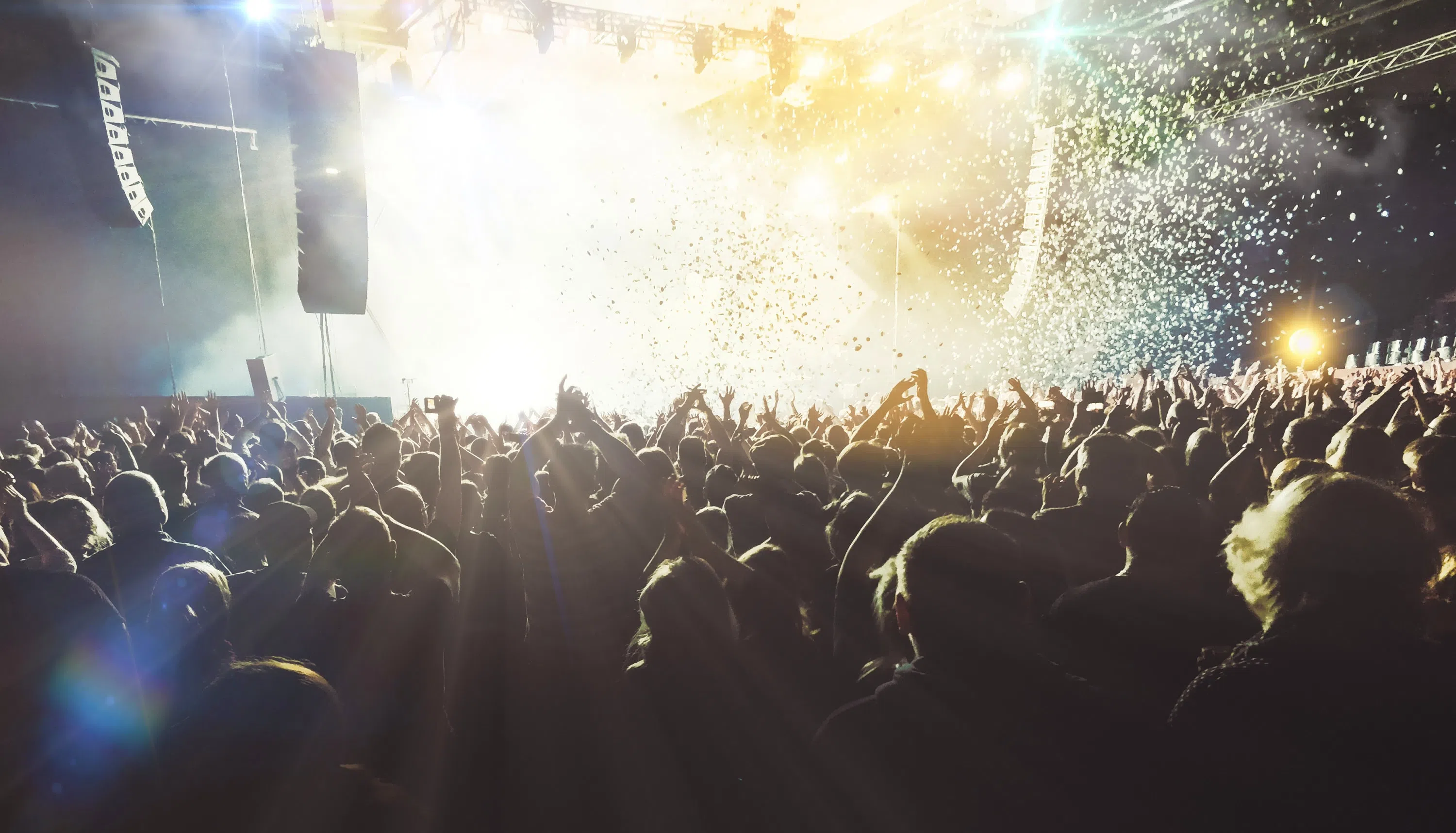 El latido de la música: Te revelamos la fórmula perfecta para una canción número 1