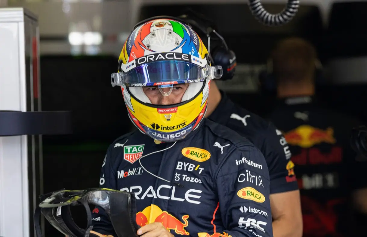 F1 Betway & Luis Ramirez: Gran Premio de España 2022