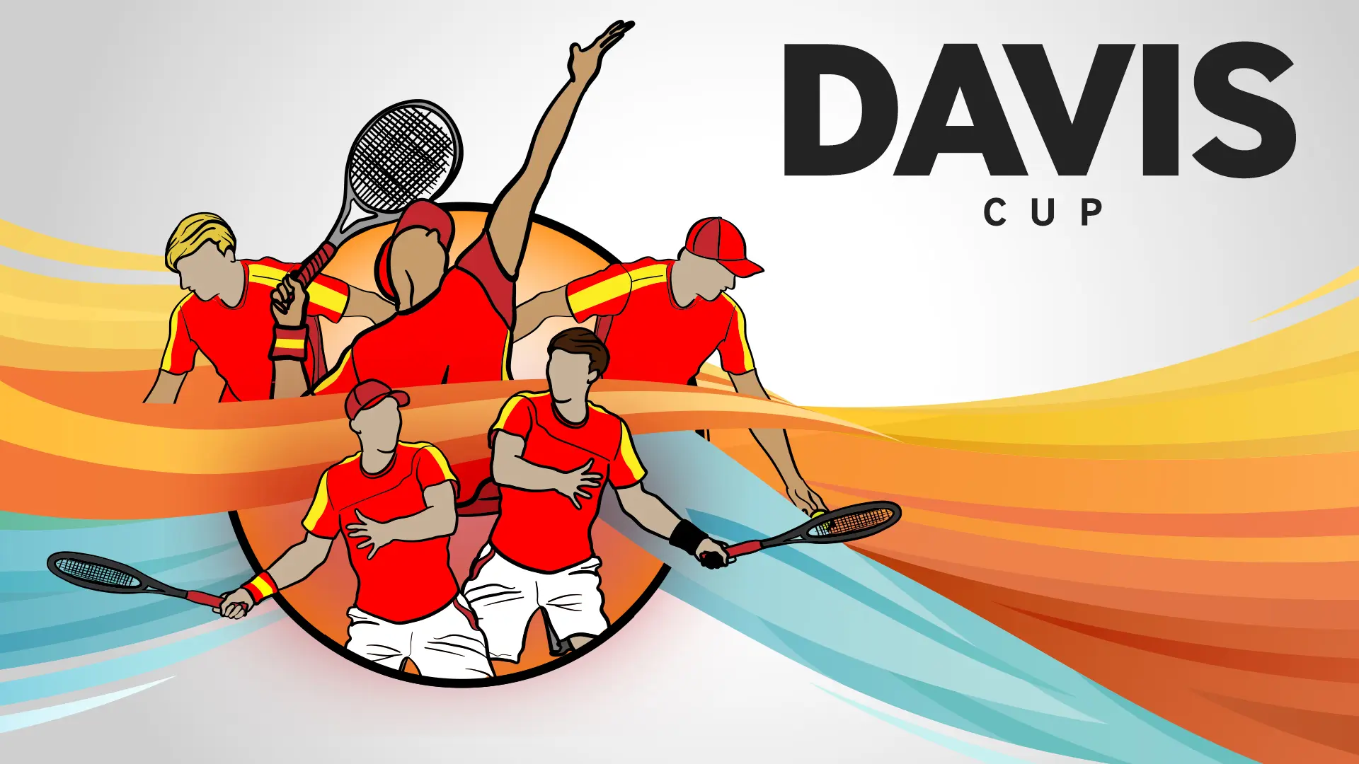 Todo sobre la Copa Davis 2021