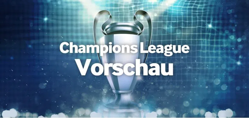 Champions League: Wer zieht ins Finale 2021 ein?