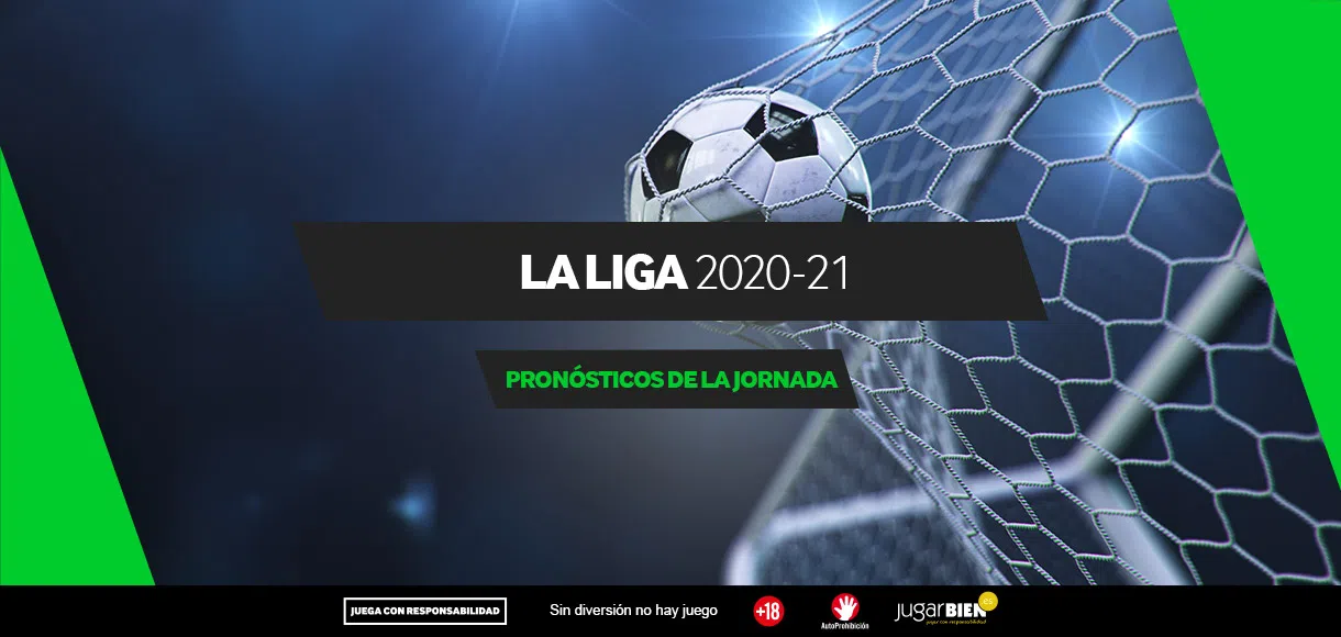 4 sugerencias para la última jornada de La Liga