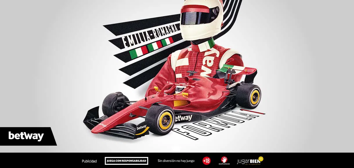 GP Emilia Romagna: historia, circuito y favoritos