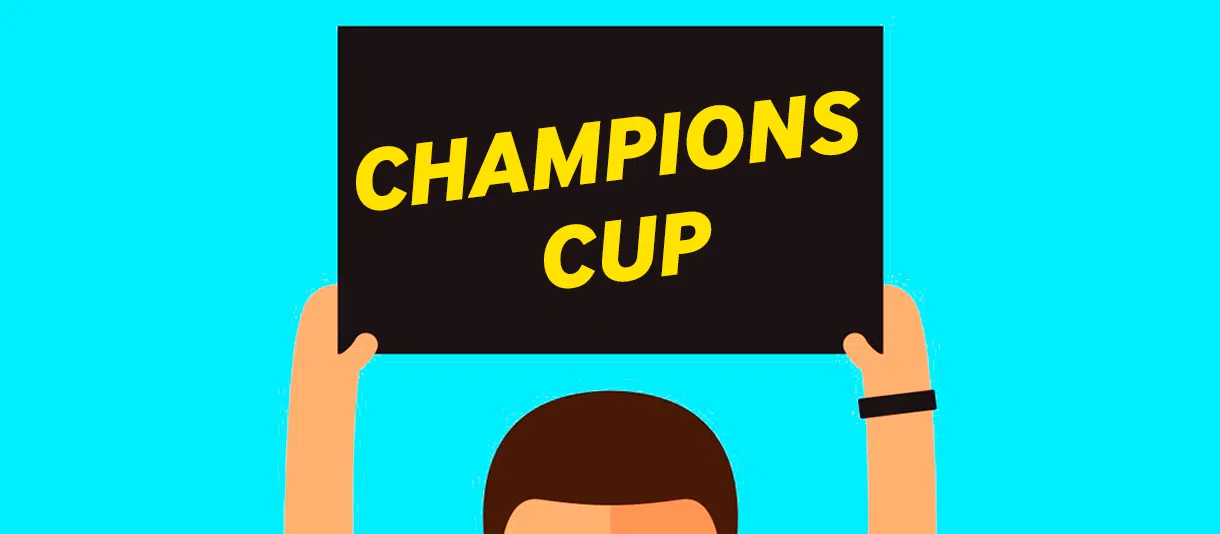 4 sugerencias para los partidos de la Champions Cup de este fin de semana